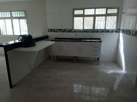 Imagem Sobrado com 3 Quartos para Alugar, 250 m² em Alto Da Mooca - São Paulo