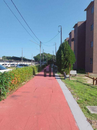 Foto do imóvel Apartamento com 2 Quartos à Venda, 42 m² em Rio Doce - Olinda
