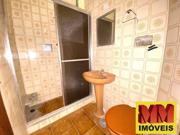 Imagem Apartamento com 2 Quartos à Venda, 50 m² em Passagem - Cabo Frio Imagem Apartamento com 2 Quartos à Venda, 50 m² em Passagem - Cabo Frio