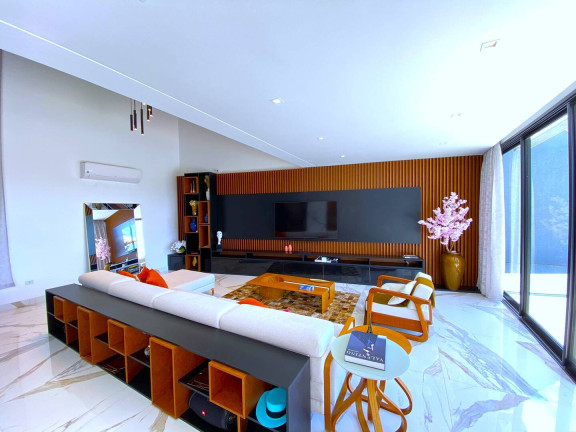 Imagem Casa com 5 Quartos à Venda, 2.272 m² em Represa - Igaratá Imagem Casa com 5 Quartos à Venda, 2.272 m² em Represa - Igaratá