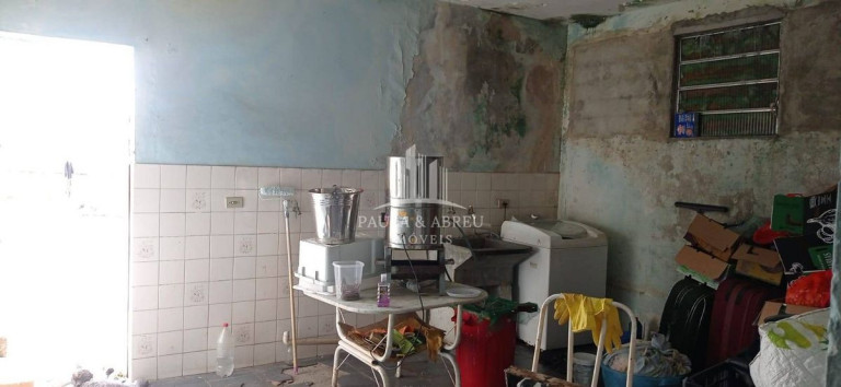Imagem Casa com 2 Quartos à Venda, 125 m² em Jardim Zaira - Mauá Imagem Casa com 2 Quartos à Venda, 125 m² em Jardim Zaira - Mauá