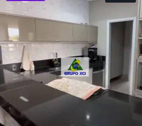 Imagem Casa com 3 Quartos à Venda, 274 m² em Parque Brasil 500 - Paulínia Imagem Casa com 3 Quartos à Venda, 274 m² em Parque Brasil 500 - Paulínia
