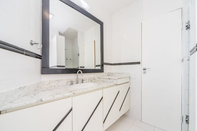 Imagem Apartamento com 3 Quartos à Venda, 121 m² em Itaim Bibi - São Paulo Imagem Apartamento com 3 Quartos à Venda, 121 m² em Itaim Bibi - São Paulo