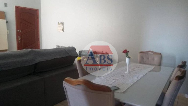 Imagem Apartamento com 2 Quartos à Venda, 66 m² em Jardim Casqueiro - Cubatão Imagem Apartamento com 2 Quartos à Venda, 66 m² em Jardim Casqueiro - Cubatão