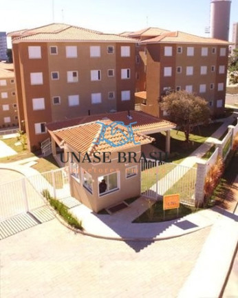 Imagem Apartamento com 2 Quartos à Venda, 44 m² em Lopes De Oliveira - Sorocaba Imagem Apartamento com 2 Quartos à Venda, 44 m² em Lopes De Oliveira - Sorocaba