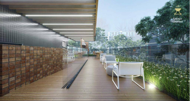 Imagem Apartamento à Venda, 64 m² em Jardim Oceania - João Pessoa Imagem Apartamento à Venda, 64 m² em Jardim Oceania - João Pessoa