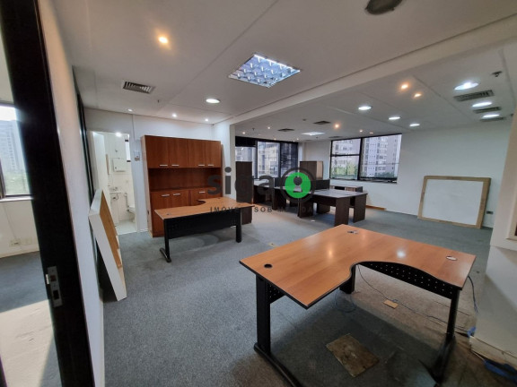 Imagem Imóvel Comercial à Venda, 127 m² em Moema - São Paulo