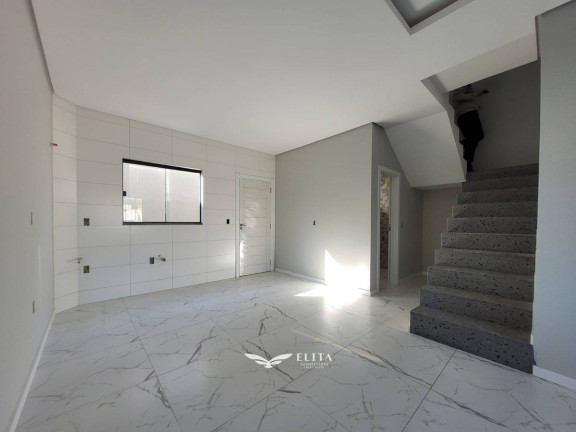 Imagem Sobrado com 3 Quartos à Venda, 100 m² em Centro - Barra Velha Imagem Sobrado com 3 Quartos à Venda, 100 m² em Centro - Barra Velha
