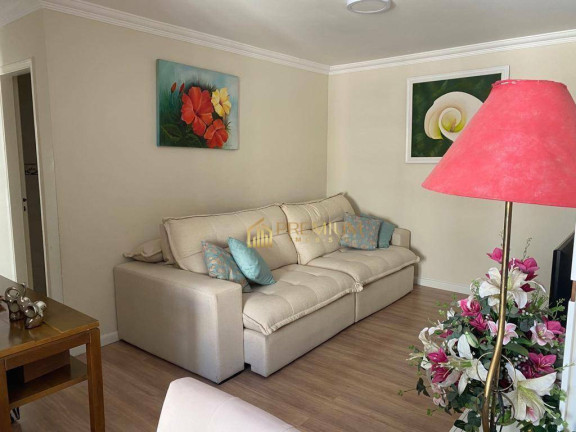 Imagem Apartamento com 3 Quartos à Venda, 80 m² em Jardim Satélite - São José Dos Campos