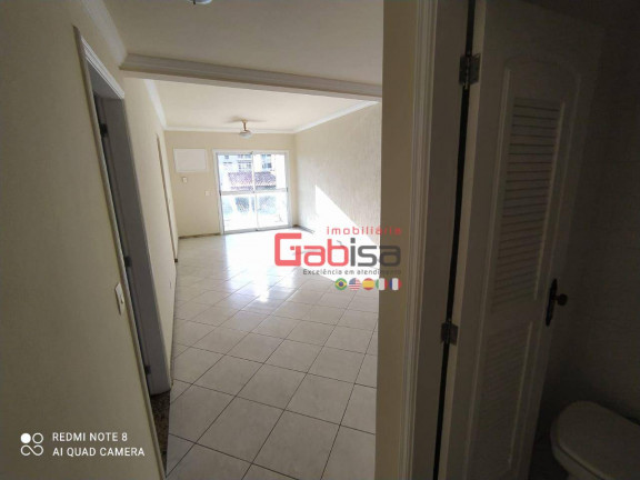 Imagem Apartamento com 2 Quartos à Venda, 107 m² em Braga - Cabo Frio