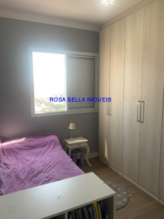 Imagem Apartamento com 3 Quartos à Venda, 84 m² em Cidade Nova Ii - Indaiatuba