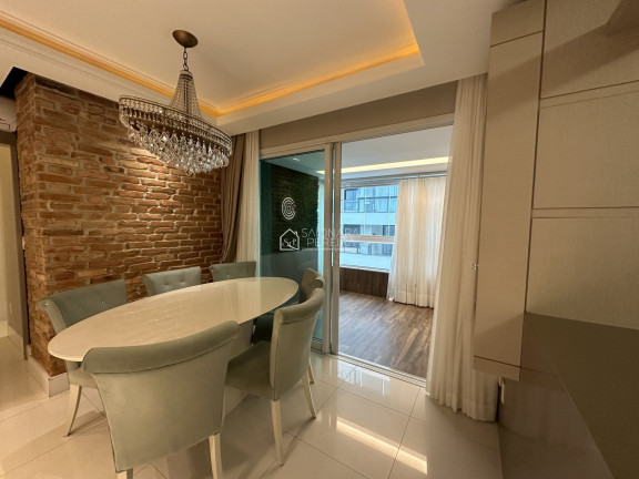 Imagem Apartamento com 3 Quartos à Venda, 114 m² em Balneário, - Florianópolis - Sc, Imagem Apartamento com 3 Quartos à Venda, 114 m² em Balneário, - Florianópolis - Sc,