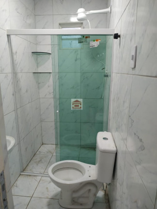 Imagem Casa com 2 Quartos para Alugar, 90 m² Imagem Casa com 2 Quartos para Alugar, 90 m²
