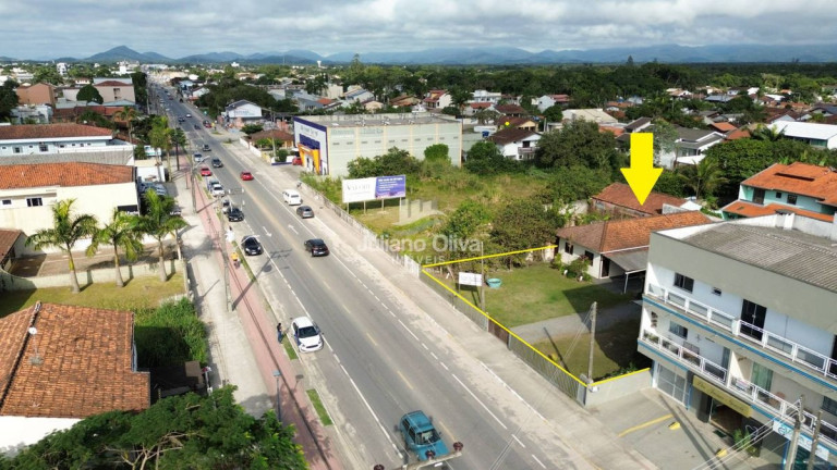 Imagem Casa com 6 Quartos à Venda, 190 m² em Cambiju - Itapoá Imagem Casa com 6 Quartos à Venda, 190 m² em Cambiju - Itapoá