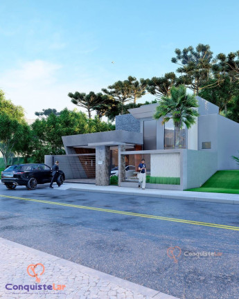 Imagem Casa com 3 Quartos à Venda, 170 m² em Nereu Ramos - Jaraguá Do Sul Imagem Casa com 3 Quartos à Venda, 170 m² em Nereu Ramos - Jaraguá Do Sul