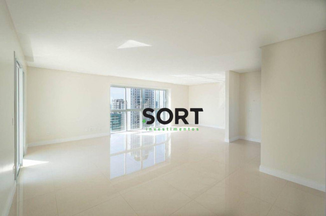 Imagem Apartamento com 4 Quartos à Venda, 146 m² em Centro - Balneário Camboriú