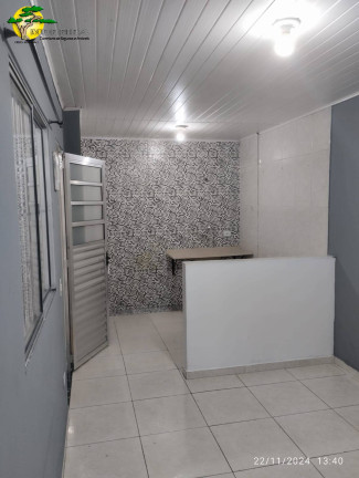 Imagem Casa com 1 Quarto para Alugar, 40 m² em Lauzane Paulista - São Paulo Imagem Casa com 1 Quarto para Alugar, 40 m² em Lauzane Paulista - São Paulo