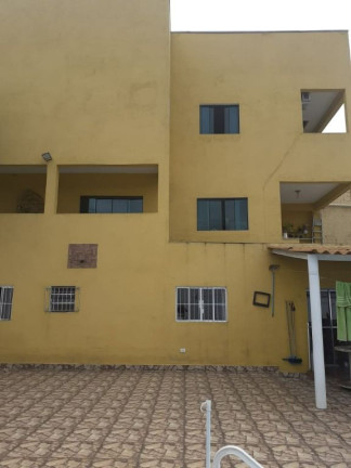 Imagem Sobrado com 3 Quartos à Venda, 262 m² em Vila Perracini - Poá