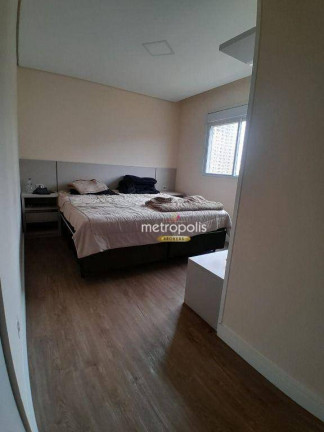 Imagem Apartamento com 3 Quartos à Venda, 123 m² em Centro - São Bernardo Do Campo Imagem Apartamento com 3 Quartos à Venda, 123 m² em Centro - São Bernardo Do Campo