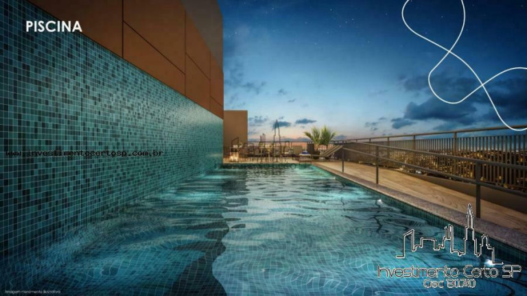 Imagem Apartamento com 3 Quartos à Venda, 72 m² em Vila Esperança - São Paulo