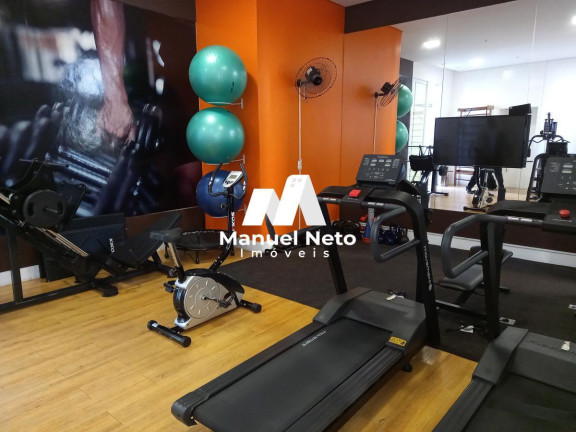 Imagem Apartamento com 3 Quartos à Venda, 118 m² em Meireles - Fortaleza