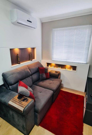Imagem Apartamento com 2 Quartos à Venda, 49 m² em Maria Goretti - Bento Gonçalves Imagem Apartamento com 2 Quartos à Venda, 49 m² em Maria Goretti - Bento Gonçalves