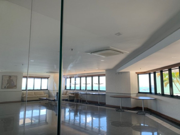 Imagem Imóvel com 4 Quartos à Venda, 278 m² em Vitória - Salvador Imagem Imóvel com 4 Quartos à Venda, 278 m² em Vitória - Salvador