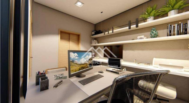 Imagem Sobrado com 4 Quartos à Venda, 349 m² em Cond. Quinta Dos Ventos - Ribeirão Preto Imagem Sobrado com 4 Quartos à Venda, 349 m² em Cond. Quinta Dos Ventos - Ribeirão Preto