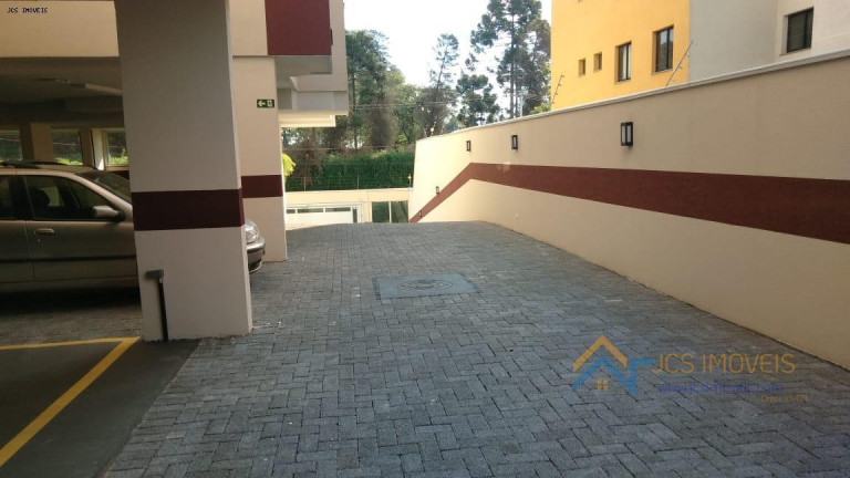 Imagem Apartamento com 3 Quartos à Venda, 104 m² em Silveira Da Motta - São José Dos Pinhais