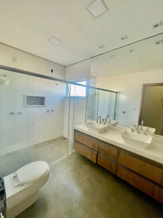 Imagem Casa de Condomínio com 3 Quartos à Venda, 290 m² em Residencial Primavera - Piratininga Imagem Casa de Condomínio com 3 Quartos à Venda, 290 m² em Residencial Primavera - Piratininga
