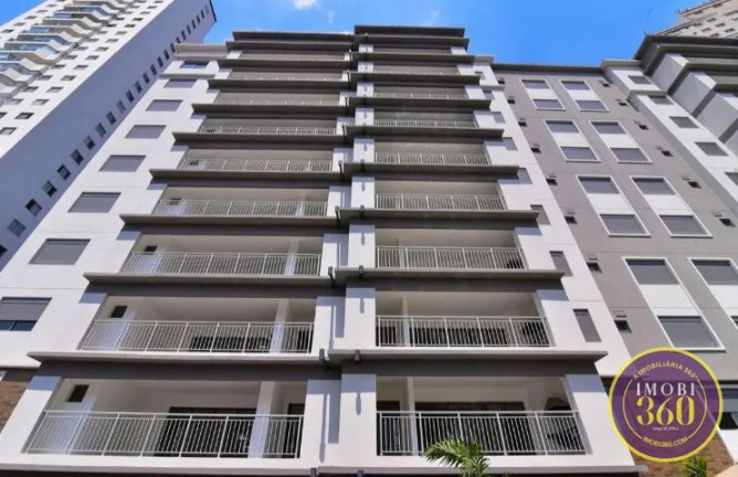 Imagem Apartamento com 3 Quartos à Venda, 100 m² em Tatuapé - São Paulo Imagem Apartamento com 3 Quartos à Venda, 100 m² em Tatuapé - São Paulo
