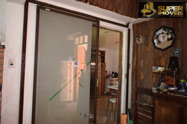 Imagem Casa com 4 Quartos à Venda, 450 m² em Areal - Pelotas