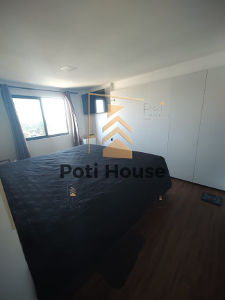 Imagem Imóvel com 3 Quartos à Venda, 98 m² em Ponta Negra - Natal Imagem Imóvel com 3 Quartos à Venda, 98 m² em Ponta Negra - Natal