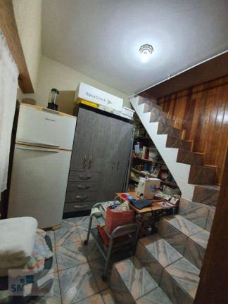 Imagem Casa com 3 Quartos à Venda, 143 m² em Fundação - São Caetano Do Sul Imagem Casa com 3 Quartos à Venda, 143 m² em Fundação - São Caetano Do Sul