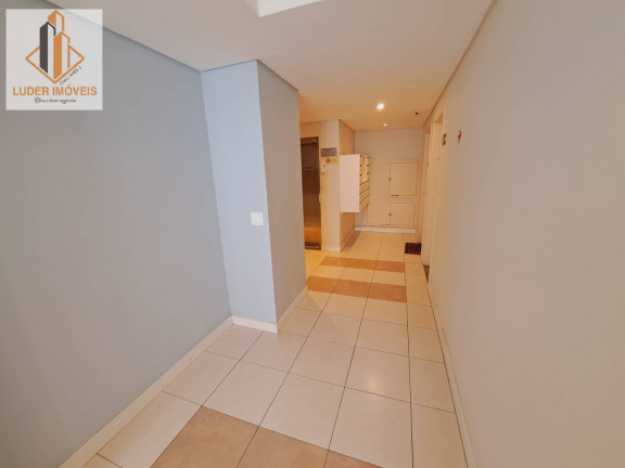 Imagem Apartamento com 3 Quartos à Venda, 78 m² em Campo Comprido - Curitiba