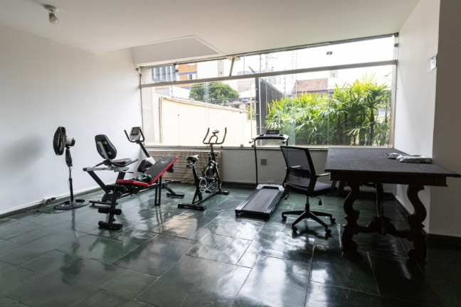 Imagem Apartamento com 3 Quartos à Venda, 85 m² em Pinheiros - São Paulo Imagem Apartamento com 3 Quartos à Venda, 85 m² em Pinheiros - São Paulo