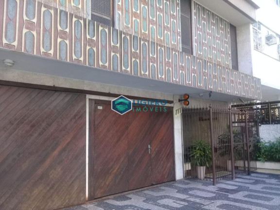 Imagem Apartamento com 3 Quartos à Venda,  em Icaraí - Niterói