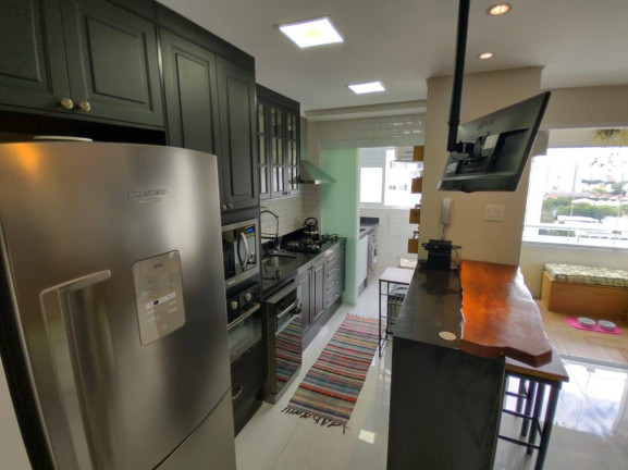 Imagem Apartamento com 2 Quartos para Alugar, 70 m² em água Branca - São Paulo Imagem Apartamento com 2 Quartos para Alugar, 70 m² em água Branca - São Paulo