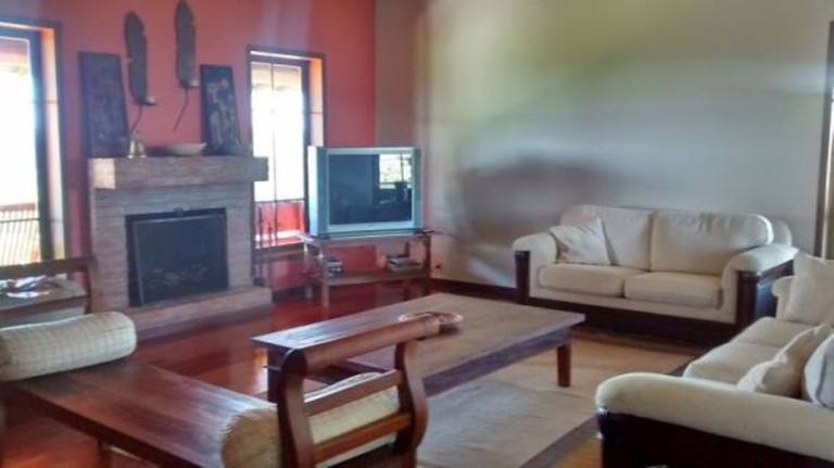 Imagem Chácara com 4 Quartos à Venda, 100 m² em Cunha - Cunha