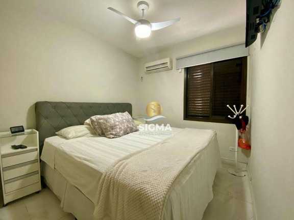 Imagem Apartamento com 3 Quartos à Venda, 116 m² em Jardim Astúrias - Guarujá Imagem Apartamento com 3 Quartos à Venda, 116 m² em Jardim Astúrias - Guarujá