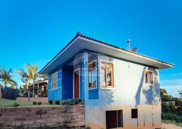 Imagem Casa com 2 Quartos à Venda, 47 m² em Piá - Nova Petrópolis Imagem Casa com 2 Quartos à Venda, 47 m² em Piá - Nova Petrópolis