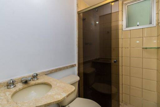 Imagem Apartamento com 3 Quartos à Venda, 70 m² em Jardim Monte Kemel - São Paulo Imagem Apartamento com 3 Quartos à Venda, 70 m² em Jardim Monte Kemel - São Paulo