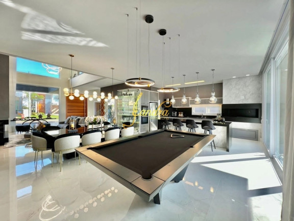 Imagem Casa de Condomínio com 4 Quartos à Venda, 320 m² em Capão Ilhas Resort - Capão Da Canoa Imagem Casa de Condomínio com 4 Quartos à Venda, 320 m² em Capão Ilhas Resort - Capão Da Canoa
