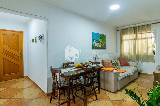 Imagem Apartamento com 4 Quartos à Venda, 92 m² em Jaguaré - São Paulo