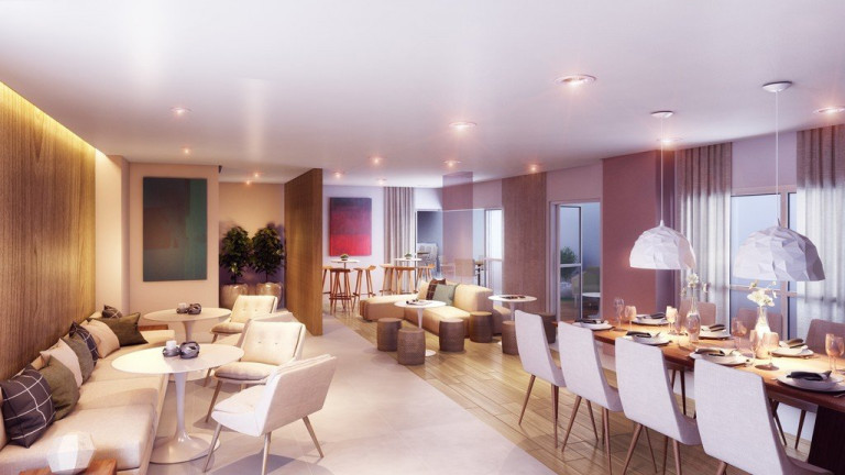 Imagem Apartamento com 3 Quartos à Venda, 122 m² em Perdizes - São Paulo Imagem Apartamento com 3 Quartos à Venda, 122 m² em Perdizes - São Paulo
