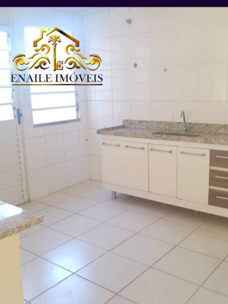 Imagem Casa com 3 Quartos à Venda, 80 m² em Centro - Itaguaí