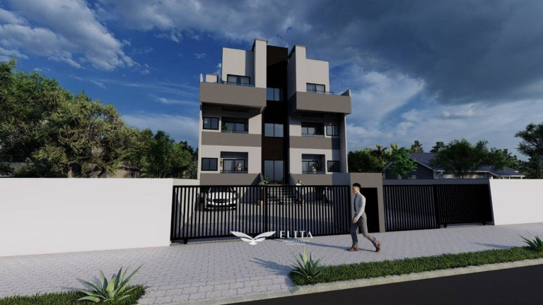 Imagem Apartamento com 2 Quartos à Venda, 66 m² em Itajuba - Barra Velha Imagem Apartamento com 2 Quartos à Venda, 66 m² em Itajuba - Barra Velha