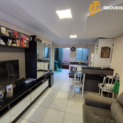 Imagem Sobrado com 2 Quartos à Venda, 82 m² em Centro - Camboriú Imagem Sobrado com 2 Quartos à Venda, 82 m² em Centro - Camboriú