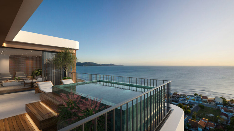 Imagem Apartamento com 2 Quartos à Venda, 86 m² em Porto Belo - Porto Belo