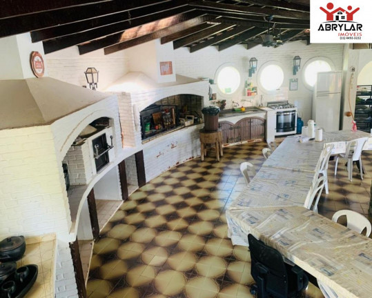 Imagem Imóvel com 3 Quartos à Venda, em Guacuri - Itupeva Imagem Imóvel com 3 Quartos à Venda, em Guacuri - Itupeva
